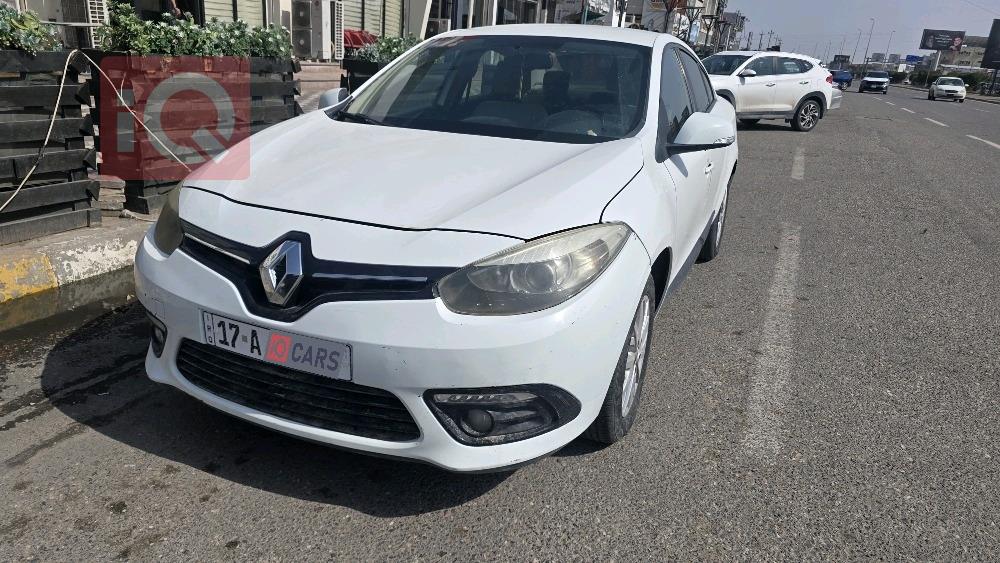 رینۆ فلوێنس